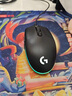 GPW3 狗屁王三代無線游戲鼠標(biāo) 專業(yè)電競(jìng)手型 60g輕量 黑 CS2/瓦洛蘭特/ LOL 升級(jí)8KHz 88G 888IPS 曬單實(shí)拍圖