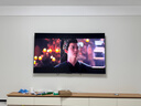 海爾（Haier）電視H6CPro新品miniLED分區(qū)背光240Hz高刷4K超高清6+64G護(hù)眼游戲AI智能電視一級(jí)能效WiFi6 85英寸 新品/360分區(qū)背光/高音畫6+64G 咨詢客服有驚喜 曬單實(shí)拍圖