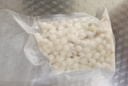 胡鮮森 蘇州芡實(shí)新鮮雞頭米 500g裝 5包 單粒7-8mm大顆粒 源頭直發(fā)包郵 曬單實(shí)拍圖