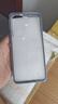 小莓介ins三合一純色邊框透明適用iQOOneo10手機殼IQOOZ8X簡(jiǎn)約iqooU1X高級軟硅膠適用vivo全包防摔保護套 三合一炫彩單殼黑色 iQOO Neo10/10Pro通用 曬單實(shí)拍圖
