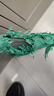 海斯迪克 HK-358【京倉配送】鍍鋅鐵絲 捆綁細鐵絲線(xiàn) 14號(5KG)粗2.2mm長(cháng)約168米 曬單實(shí)拍圖