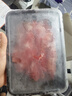 澳牛日記 原切M3牛肉卷 凈重2斤 澳洲谷飼肥牛卷火鍋燒烤食材套餐 曬單實(shí)拍圖