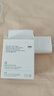 Apple/蘋果 20W USB-C手機充電器 原裝充電器手機快充頭蘋果充電器  適用iPhone/iPad/Watch/AirPods 曬單實拍圖