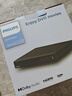 飛利浦（PHILIPS） dvd播放機 cd機 dvd 影碟機 dvd影碟機 cd播放器 高清光盤(pán)播放機 EP200 曬單實(shí)拍圖