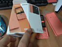 諾基亞（NOKIA）220 4G 移動(dòng)聯(lián)通電信全網(wǎng)通 2.8英寸雙卡雙待 直板按鍵手機(jī) 老人老年手機(jī) 學(xué)生手機(jī) 橘色 曬單實(shí)拍圖