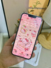 朗客【當/次日達】適用蘋果16ProMax屏幕膜iphone16Pro無塵倉秒貼膜全屏覆蓋防指紋鋼化玻璃保護貼膜 【全屏超清款/無塵倉】2片+秒貼神器 iPhone16 曬單實拍圖