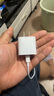 適用蘋(píng)果14/13/12 /11/XP/16/15充電器正品套裝60w快充頭pd線(xiàn)原裝 蘋(píng)果8～14【快充60W】提速120 特惠套裝【快充1.5米線(xiàn)＋快充頭】 曬單實(shí)拍圖