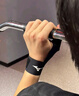 美津濃（MIZUNO）大拇指腱鞘炎護(hù)具手指保護(hù)套支具媽媽手護(hù)腕扭傷鼠標(biāo)手男女C520 曬單實(shí)拍圖