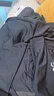宜膚情侶潛水服女分體長(zhǎng)袖防曬水母服浮潛服沖浪服男士套裝顯瘦游泳衣 曬單實(shí)拍圖
