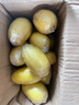 滿柚春黃檸檬非安岳海南香水檸檬手打檸檬茶奶茶店專用一級果 凈重2斤小果50-70克獨立包裝 曬單實拍圖