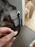 畢亞茲 USB3.0分線器擴(kuò)展塢高速4口HUB集線器筆記本電腦分線器U硬盤數(shù)據(jù)傳輸鼠標(biāo)鍵盤轉(zhuǎn)接器 曬單實拍圖