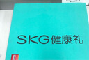 SKG頸椎按摩器G7二代可折疊脈沖金腰帶腰椎熱敷藍(lán)牙護(hù)頸腰按摩儀王一博同款 教師節(jié)禮物送老師男女友 【限定禮盒套裝】雙G7頸腰按摩儀 曬單實拍圖
