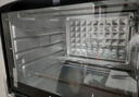 格蘭仕（Galanz）【國家補貼】電烤箱 家用 40L大容量 上下獨立控溫 多層烤位 機械操控 烘培爐燈多功能 K42 經(jīng)典黑 40L 黑色 曬單實拍圖