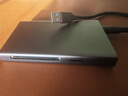 綠聯(lián)USB3.0CF讀卡器五合一多功能  支持SD/TF/CF/MS/M2卡多卡同讀 適用電腦相機(jī)記錄儀監(jiān)控存儲(chǔ)內(nèi)存卡 曬單實(shí)拍圖