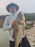 猛將猛將釣魚竿鋼刀二代超輕超硬魚竿手桿碳素6H19調(diào)臺(tái)釣竿鯉鯽魚竿 7.2m 曬單實(shí)拍圖