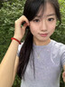 JACKBOLO天然紅瑪瑙手串女 情侶款黑瑪瑙生日禮物輕奢冰透款母親節(jié)禮物 冰紅瑪瑙【冰透紅潤】 10mm*19顆/串 曬單實拍圖
