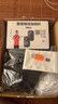 墨雪卿運動(dòng)相機胸前拇指相機5K高清隨身攝像機騎行防抖摩托車(chē)vlog相機便攜式電動(dòng)車(chē)拍攝錄像行車(chē)記錄儀 M66 5K 套餐五【128G內存卡+防水殼】 黑色 曬單實(shí)拍圖