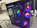 微星 酷睿i5 12600KF/RTX4060/4060TI/4070S/5060Ti海景房游戲主機電腦臺式機優(yōu)惠補貼組裝電腦DIY主機 配四 14600KF+首發(fā)RTX5060 曬單實拍圖