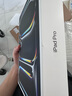 Apple/蘋果 iPad Pro 11英寸 M4芯片 2024年新款平板電腦(256G WLAN版/MVV83CH/A)深空黑色 曬單實拍圖