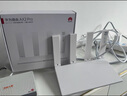 華為路由器全千兆WiFi6+家用無線5G雙頻穿墻王信號放大器增強器中繼器游戲家長全屋電競漏油器mesh WiFi6【無線1500M+全千兆口】 5G雙頻+手游加速+全千兆網(wǎng)口 曬單實拍圖