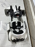 九號（Ninebot）電動卡丁車套件2代成年人兒童電動車6-12歲越野蘭博基尼系列漂移賽車玩具（需搭配平衡車使用） 曬單實拍圖