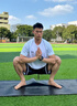 安德瑪（Under Armour）速干衣t恤男士運(yùn)動(dòng)短袖健身訓(xùn)練服上衣籃球跑步冰絲透氣球衣夏季 曬單實(shí)拍圖