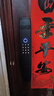 BECK博克智能門(mén)鎖密碼鎖可視貓眼家用指紋鎖防盜電子門(mén)鎖入戶(hù)智能鎖 K5S【半導體指紋解鎖+包安裝】 適用于小米蘋(píng)果華為等各品牌機 曬單實(shí)拍圖