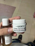 科顏氏金盞花水+潔面+乳液+高保濕霜+淡斑精華+白泥面膜水乳禮盒禮物 金盞花水40ml+高保濕霜14ml 曬單實(shí)拍圖