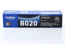 兄弟（brother）TN-B020粉盒適用7530DN、7500D、7520DW、7535DW、7720DN、7700D TN-B020粉盒 1支裝 曬單實(shí)拍圖