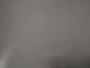 松下廚衛(wèi)燈集成吊頂燈廚房燈吸頂燈衛(wèi)生間高亮LED平板燈 面板燈24W 曬單實(shí)拍圖