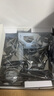 華碩i5 14600KF/U7 265K/285K/AMD銳龍7800X3D/9800X3D無卡準系統(tǒng)過度機組裝電腦DIY臺式整機游戲主機 R7 9800X3D+48G 1TB無卡主機 配八 曬單實拍圖