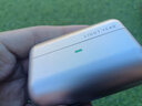 籟特易耳【2025新款-重磅新品】星環(huán)ultra藍牙耳機入耳式真無(wú)線(xiàn)HiFi音質(zhì)主動(dòng)降噪超長(cháng)續航游戲音樂(lè )運動(dòng)耳機 芽灰【52dB深空降噪】雙設備連接 LDAC/LHDC-雙版本 曬單實(shí)拍圖