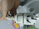 原裝史密斯電熱水器電源線(xiàn)LBX-16-Ⅲ漏電保護插頭線(xiàn)動(dòng)作電流6mA 16A插頭線(xiàn)1.8米送6角螺絲刀 曬單實(shí)拍圖