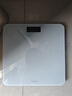 奧克斯體重秤家用小型耐用精準(zhǔn)充電電子秤測(cè)人體高精準(zhǔn)體脂稱重秤 曬單實(shí)拍圖
