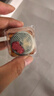 稻香村月餅禮盒裝二十四節(jié)氣桃山皮流心中秋節(jié)月餅送禮品團(tuán)購福利720g 曬單實(shí)拍圖