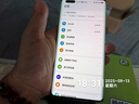 華為 HUAWEI mate40 Pro（5G）安卓智能 備用機(jī) 二手手機(jī) 華為二手手機(jī) 釉白色 8G+256G 曬單實拍圖