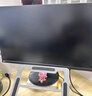 聯(lián)想 27英寸顯示器 2K 100Hz IPS屏 原生8bit 廣色域 微邊框 愛(ài)眼低藍光 家用娛樂(lè ) 臺式電腦顯示屏幕 M2727Q 曬單實(shí)拍圖