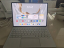 HUAWEI 華為星躍鍵盤 宣白 適用于華為平板HUAWEI MatePad Pro 12.2英寸 曬單實拍圖