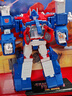 變形金剛（TRANSFORMERS）兒童男孩玩具模型禮物工作室系列經(jīng)典電影指揮官級86通天曉F6162 曬單實拍圖