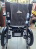 迪護(hù)電動(dòng)輪椅車(chē)?yán)先巳詣?dòng)輕便可折疊旅行專用智能超輕便攜式家用代步 曬單實(shí)拍圖