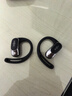 韶音（SHOKZ）【國(guó)家補(bǔ)貼】OpenFit Air T511開放式藍(lán)牙耳機(jī)掛耳式不入耳運(yùn)動(dòng)跑步非骨傳導(dǎo)七夕禮物 玄武黑 曬單實(shí)拍圖