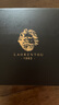 老人頭（LAORENTOU）男士皮帶不帶頭皮帶條牛皮自動(dòng)扣腰帶男款褲帶無(wú)扣頭帶身 115-125 曬單實(shí)拍圖