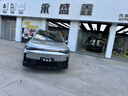 膜伙伴汽車貼膜pet液態(tài)金屬銀全車膜改色膜電光黑黑武士車衣車漆保護(hù)膜 GT銀 鑄造級(jí) 全國(guó)包施工 曬單實(shí)拍圖