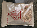 黃芪中藥材北芪片泡水甘肅岷縣正宗特級(jí)野生黃茋片 黃芪片500g*1袋 曬單實(shí)拍圖