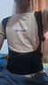 背背佳白鹿同款矯姿帶新L小鹿款成人女男通用端正改善背部姿勢背帶-L 曬單實(shí)拍圖