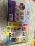 Doc McStuffins Little Golden Book Library 小金書(shū)故事集 麥芬小醫生 英文原版 進(jìn)口原版 2到5歲 RH Disney 曬單實(shí)拍圖