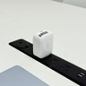 圖拉斯【熱銷NO.1丨尊享款】Yoga充電器67w自帶伸縮線蘋(píng)果16充電器氮化鎵適用華為/電腦/iPad/iPhone套裝 【店長(zhǎng)推薦】67w冰透白丨100cm自帶線 【新國(guó)標(biāo)3C認(rèn)證】低溫快充更護(hù)機(jī) 曬單實(shí)拍圖