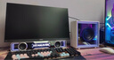 賽睿（SteelSeries）QCK系列 Heavy L/M/S鼠標(biāo)墊 游戲職業(yè)電競Donk同款鼠標(biāo)墊 電腦桌墊加厚橡膠基底CSGO瓦羅蘭特FPS用 Heavy M 加厚款(320*270*6mm) 曬單實(shí)拍圖