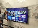SONY AXSM超清智能網(wǎng)絡(luò)液晶電視機(jī)43 55 60 65 75 85 110英寸全面屏OLED 43英寸 高配版 全面屏智能網(wǎng)絡(luò) 包安裝 曬單實(shí)拍圖