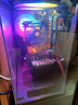 銘能英特爾i5酷睿i7升24核/RTX5060/4060臺式電腦臺式機電腦主機組裝電腦全套整機辦公電競直播游戲 套五：i9級24芯/64G/590 8G獨顯 單主機【2025新款+五年質(zhì)?！?曬單實(shí)拍圖